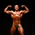 Tony  Monk - NPC BodyBE1 Classic 2012 - #1